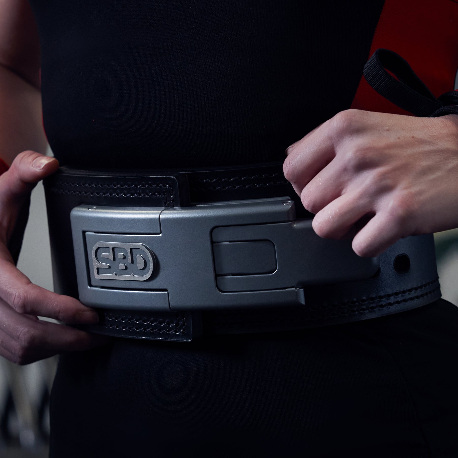 SBD Apparel 10mm Lever Belt – Northern Fitness
