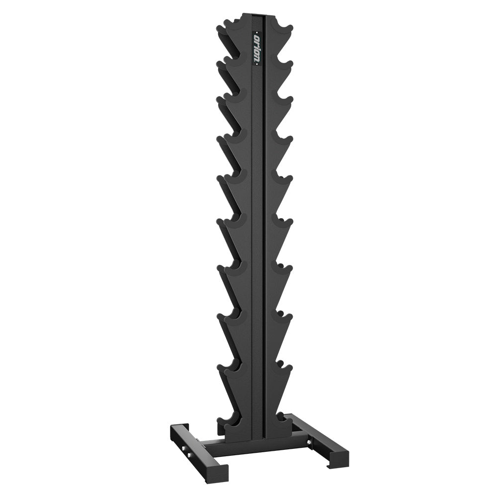 Orion 10-Pair Vertical Dumbbell Rack – Northern Fitness