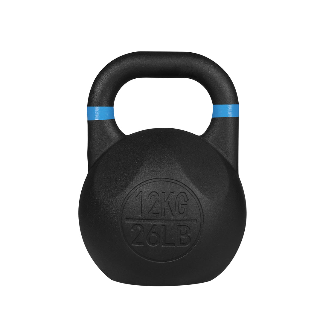 Orion Kettlebells Competition Cast Iron Kettlebells