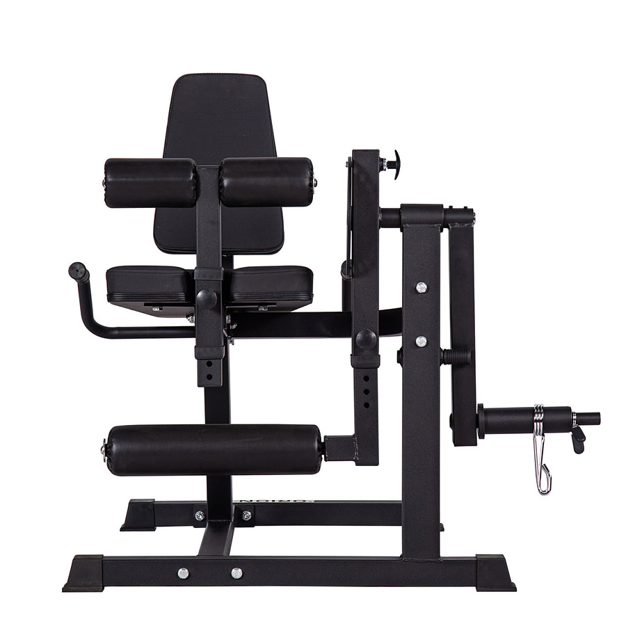 Orion Leg Extension and Curl Machine | Northern Fitness