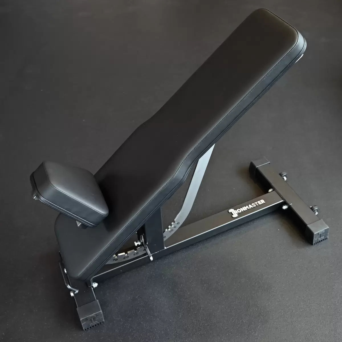 Ironmaster Bench Attachments Hybrid Bench Grip Pad
