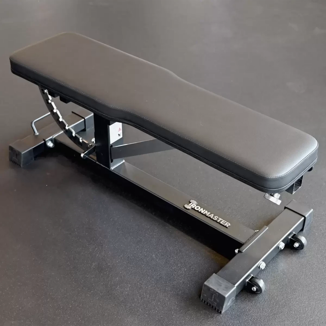 Ironmaster Super Bench PRO V2 | Northern Fitness Canada