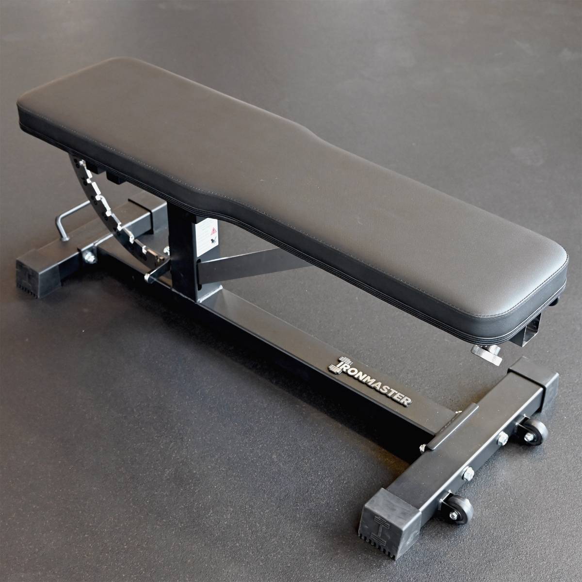 Ironmaster Bench Attachments Hybrid Bench Grip Pad