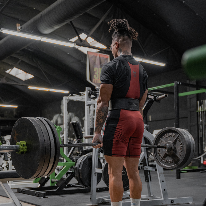 Strongman