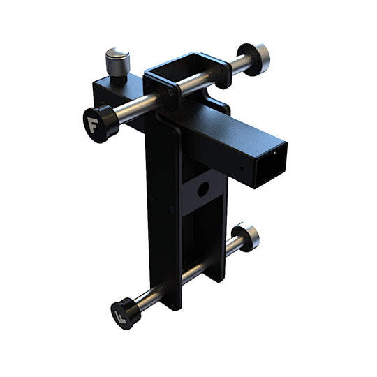 Force USA Rack Attachments Tandem Tower Sliding Bench Connector 3x3 Cornerstone Attachments