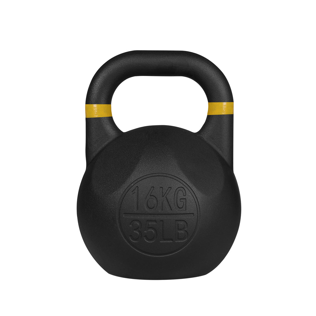 Orion Kettlebells Competition Cast Iron Kettlebells