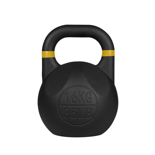 Orion Kettlebells Competition Cast Iron Kettlebells
