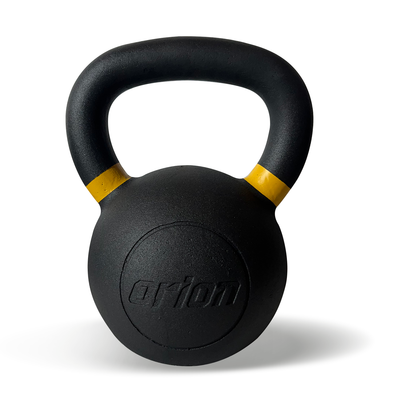 Cast Iron Kettlebells