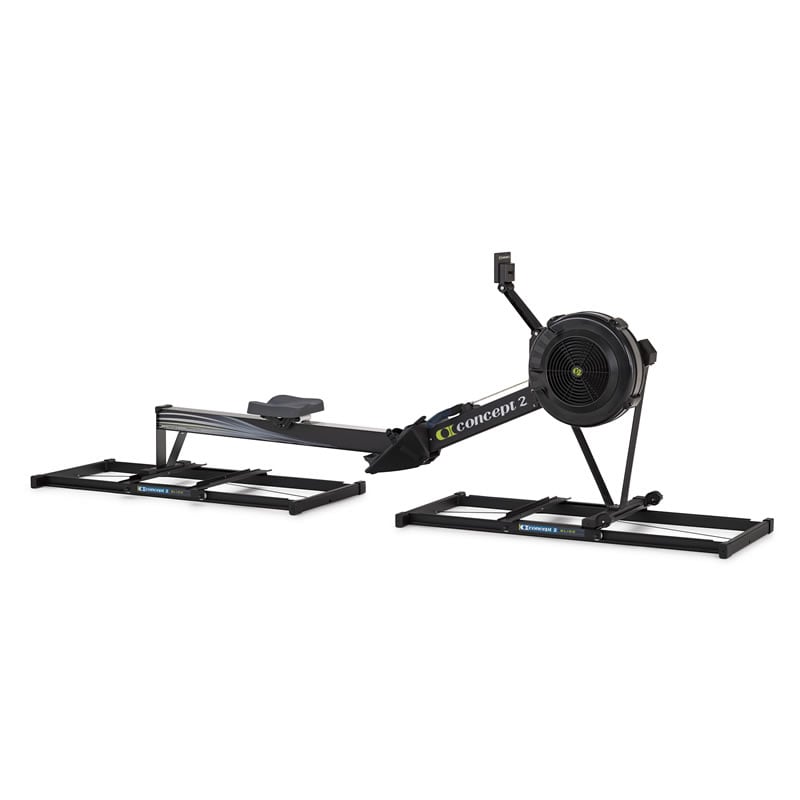 Concept2 Cardio Accessories Slide (Pair)