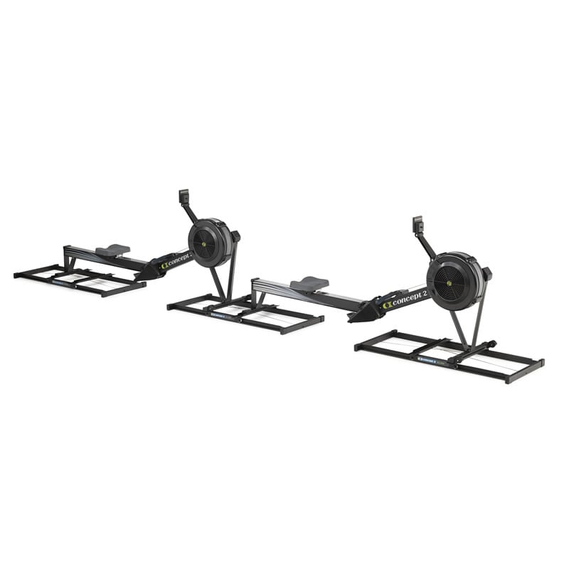 Concept2 Cardio Accessories Slide (Pair)