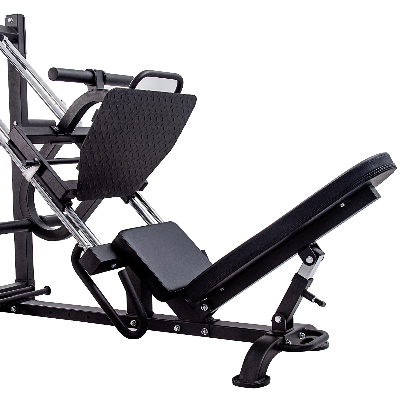 Orion Strength Elite Leg Press