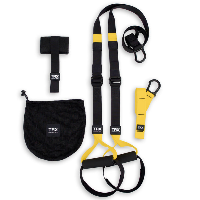 TRX Bodyweight TRX STRONG Suspension Trainer System