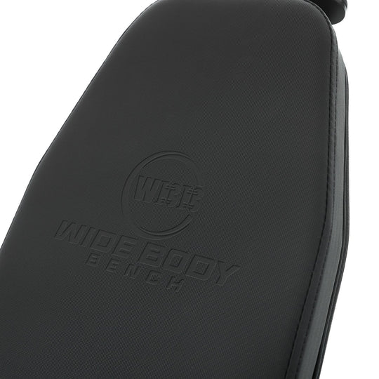 WideBodyBench Benches WBB 2.0