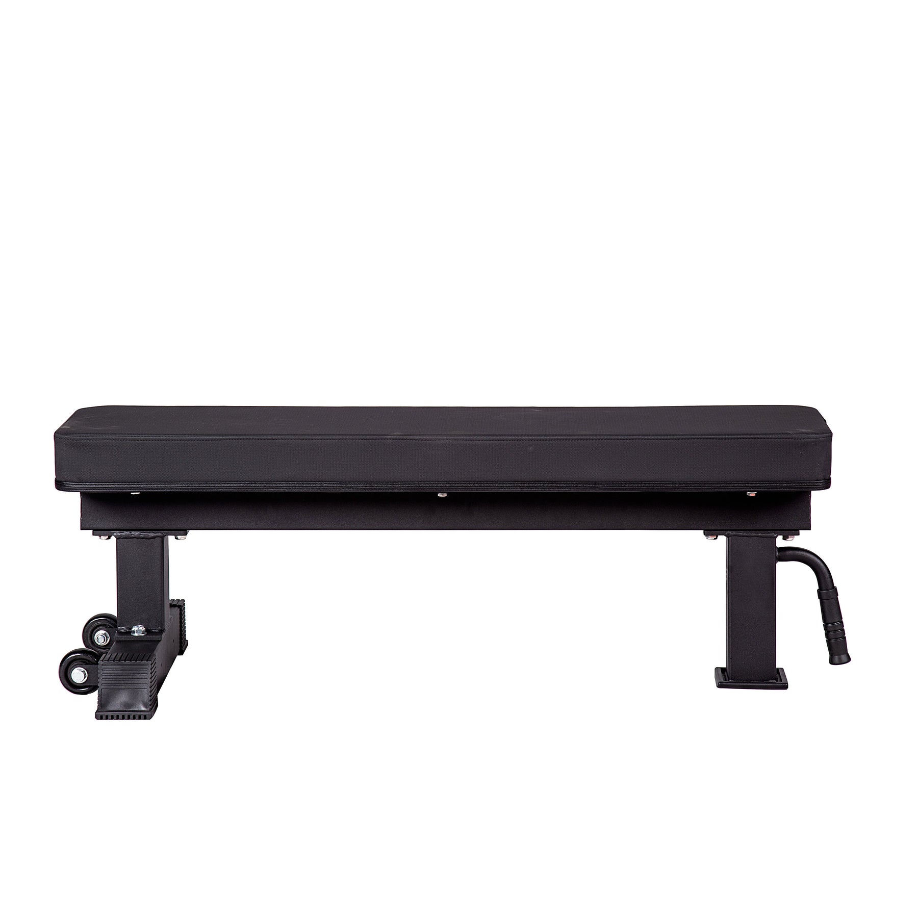 Orion Elite Flat Bench – Northern Fitness