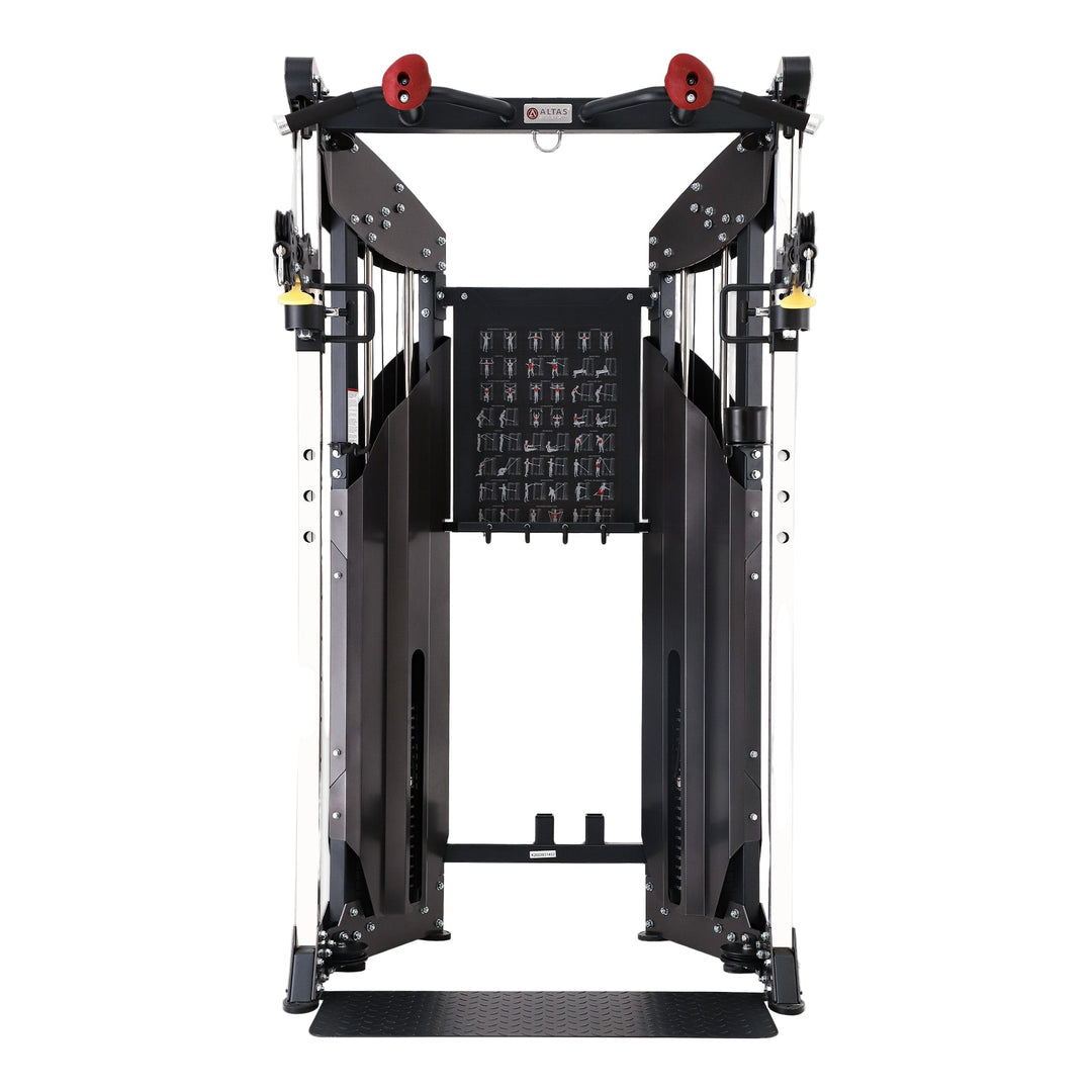 Altas Strength Functional Trainers AL-3075 Functional Trainer