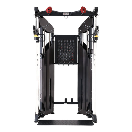 Altas Strength Functional Trainers AL-3075 Functional Trainer