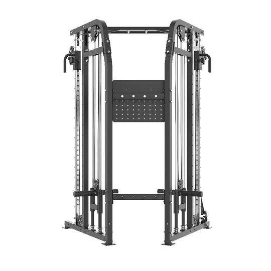 Orion Functional Trainers Functional Trainer - Plate Loaded