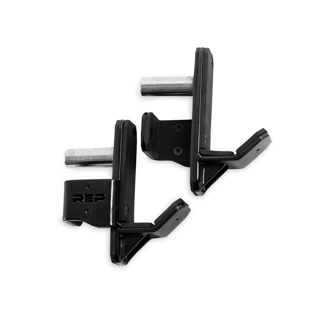 REP Fitness Rack Attachments J-Cups - Standard Altitude Rack Attachments