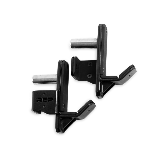 REP Fitness Rack Attachments J-Cups - Standard Altitude Rack Attachments