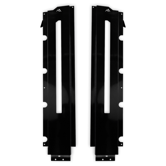 REP Fitness 83" Cable Attachment Shrouds Altitude Rack Attachments