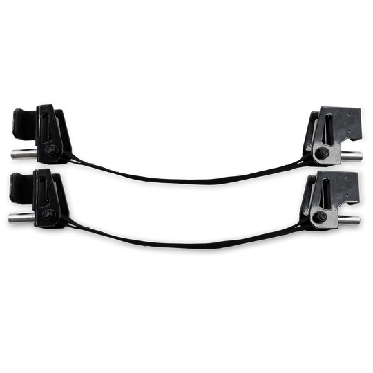 REP Fitness Strap Safeties Altitude Rack Attachments