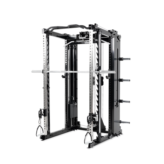 REP Fitness Altitude Rack Attachments