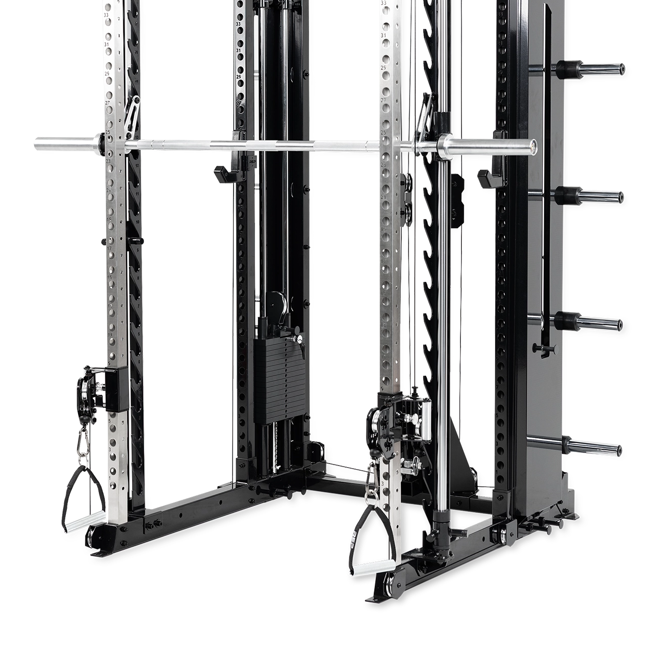 REP Fitness Altitude Weight Stack Upgrade