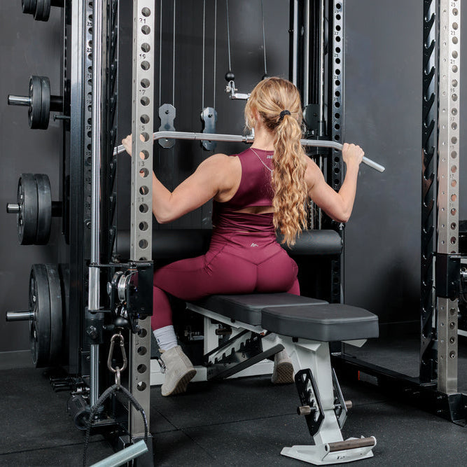 REP Fitness Power Racks Altitude Power Rack