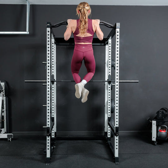 REP Fitness Power Racks Altitude Power Rack