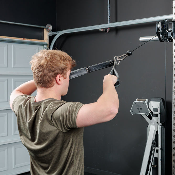 REP Fitness Power Racks Altitude Power Rack