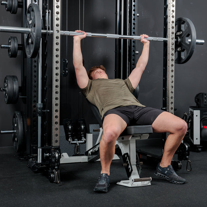 REP Fitness Power Racks Altitude Power Rack