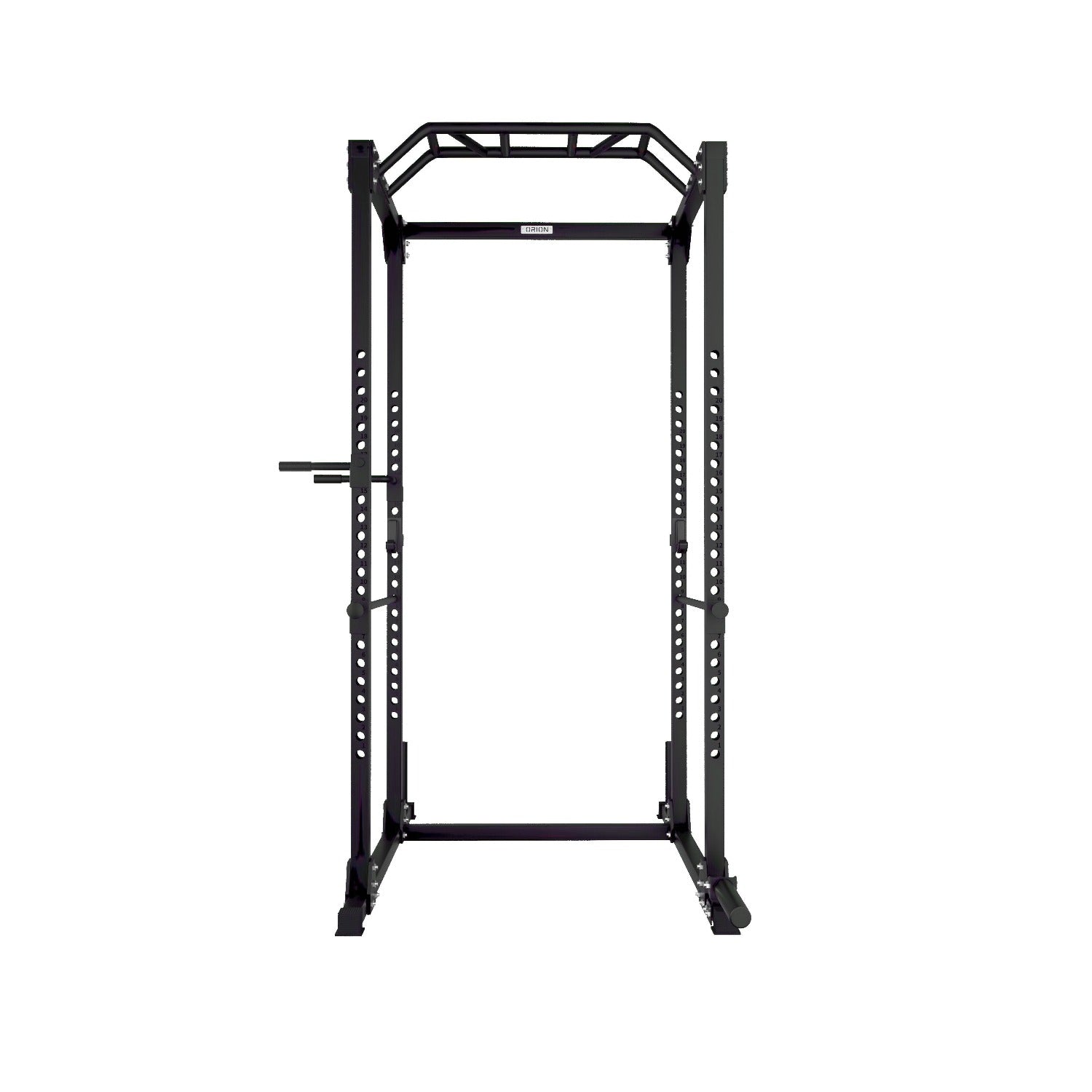 Orion Personal Series Power Rack – Northern Fitness