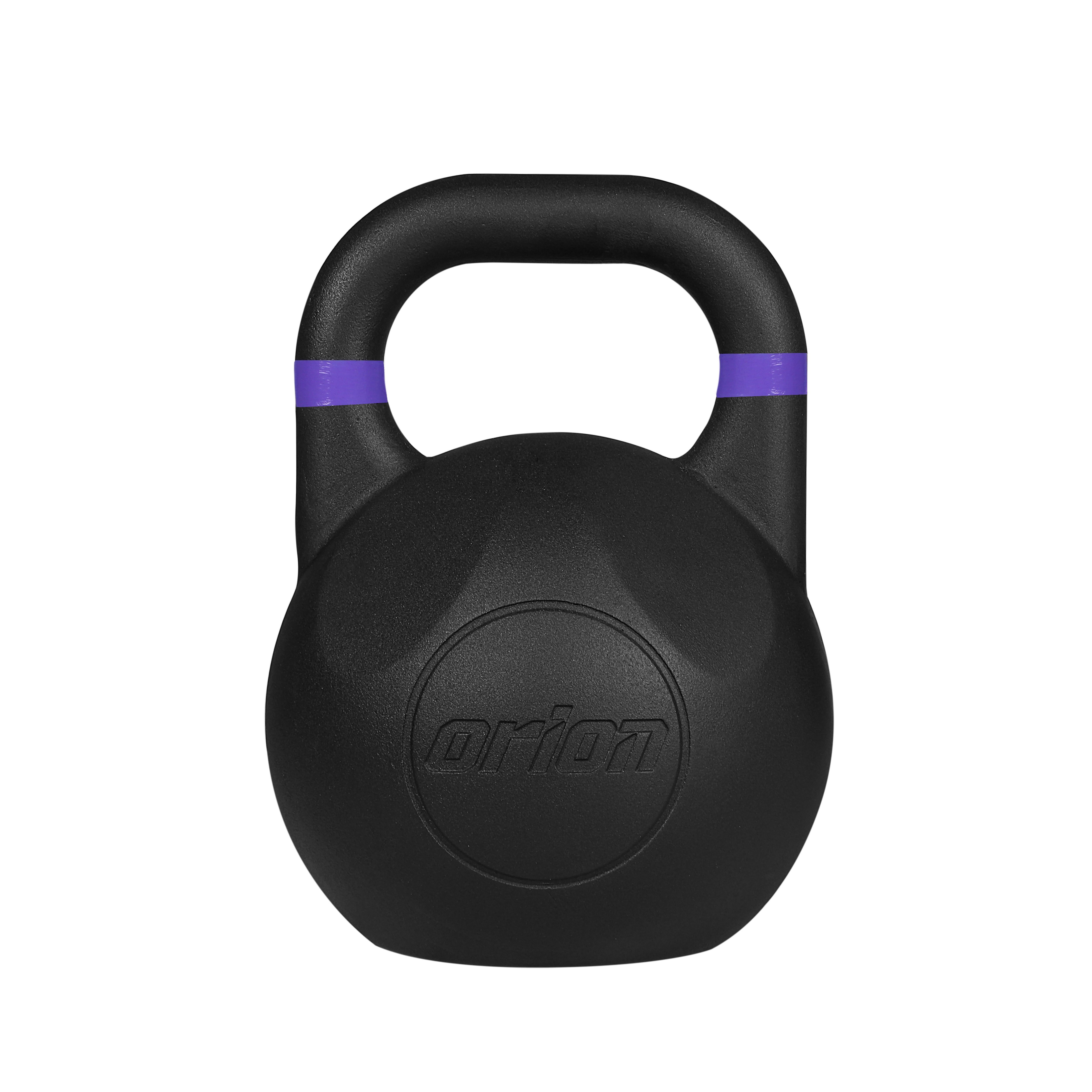 Orion Competition Cast Iron Kettlebells – Northern Fitness