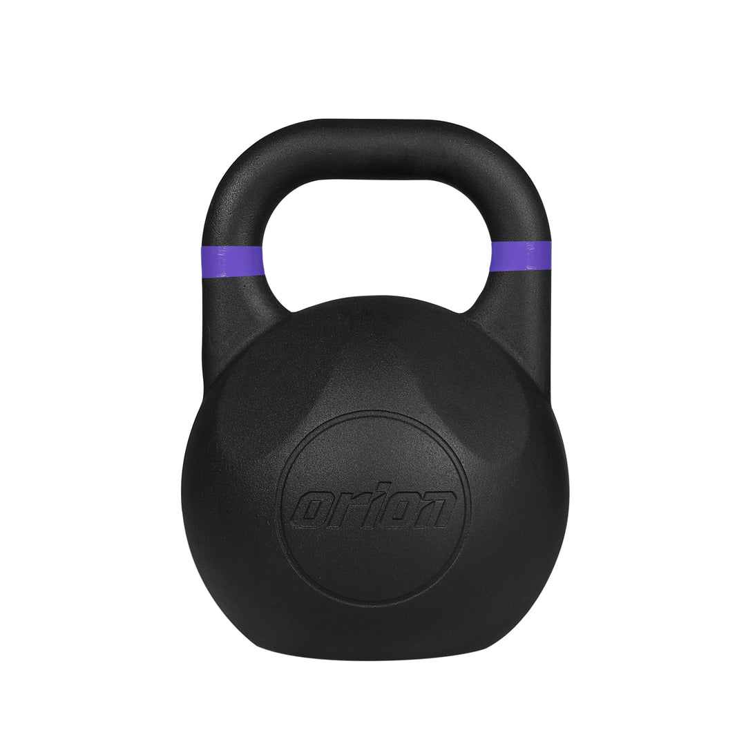 Orion Kettlebells Competition Cast Iron Kettlebells