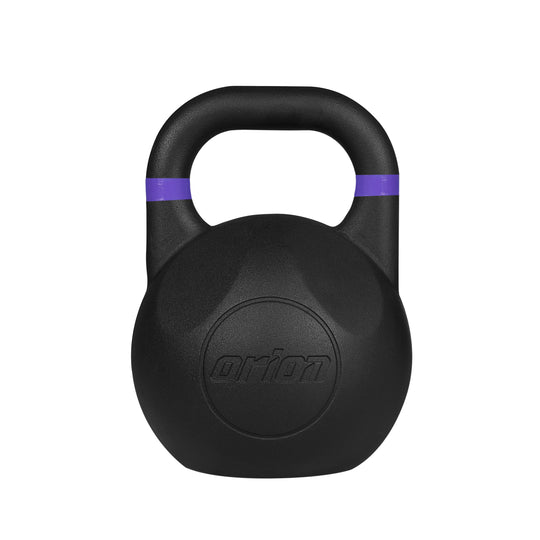 Orion Kettlebells Competition Cast Iron Kettlebells