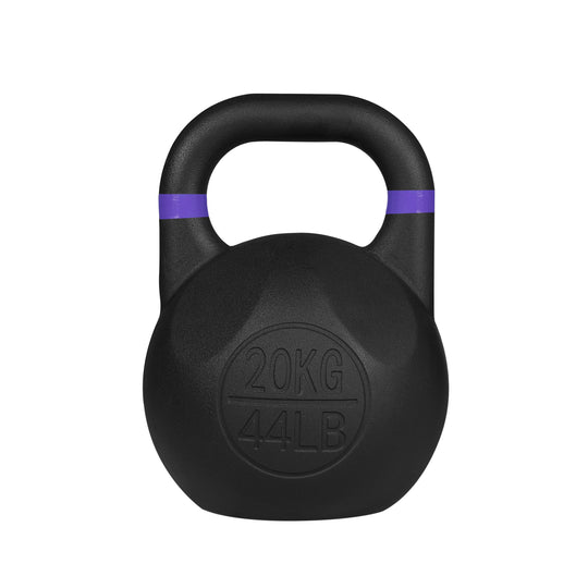 Orion Kettlebells Competition Cast Iron Kettlebells