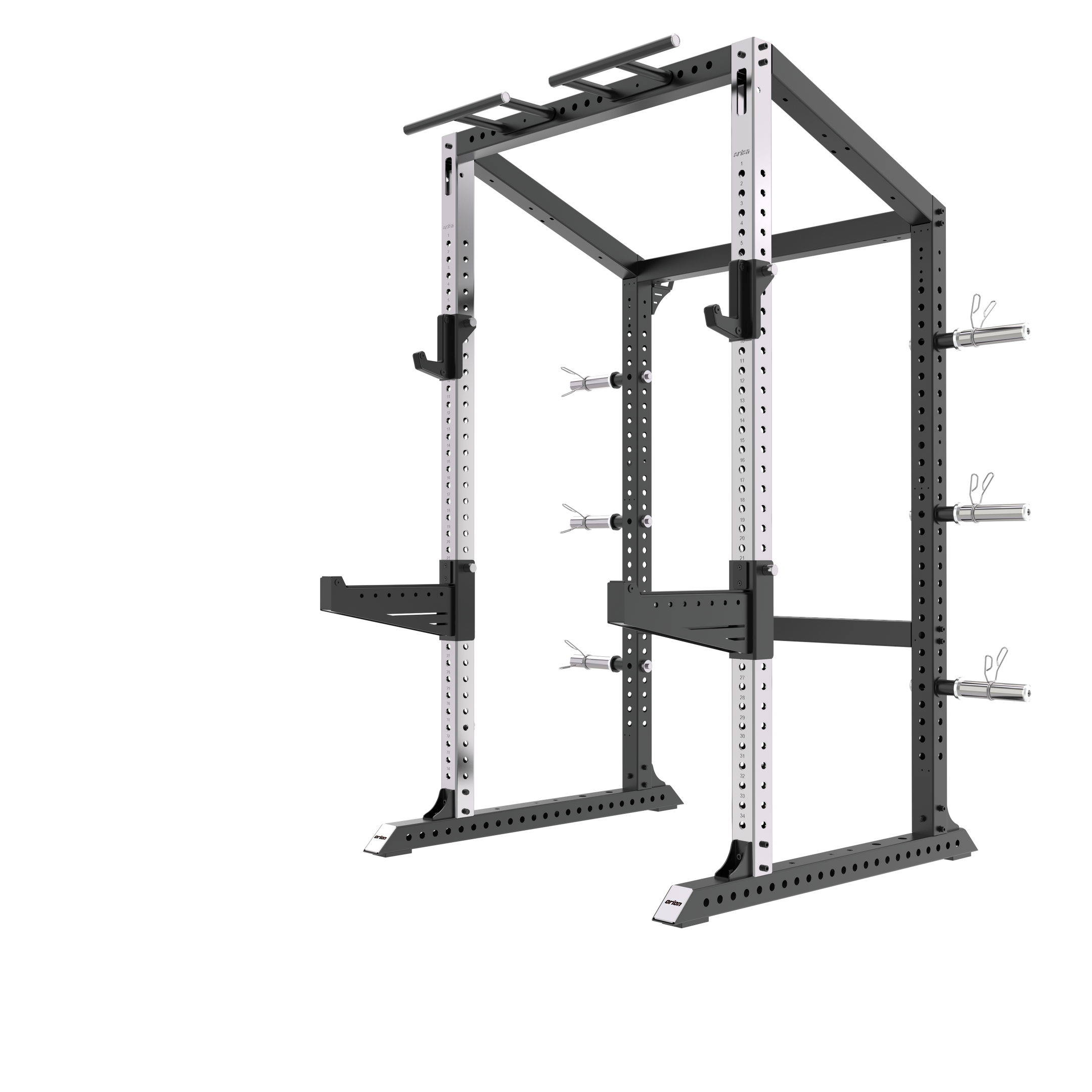Orion Power Racks Zenith Modular Power Rack