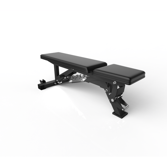 Orion Benches Zenith Adjustable Bench