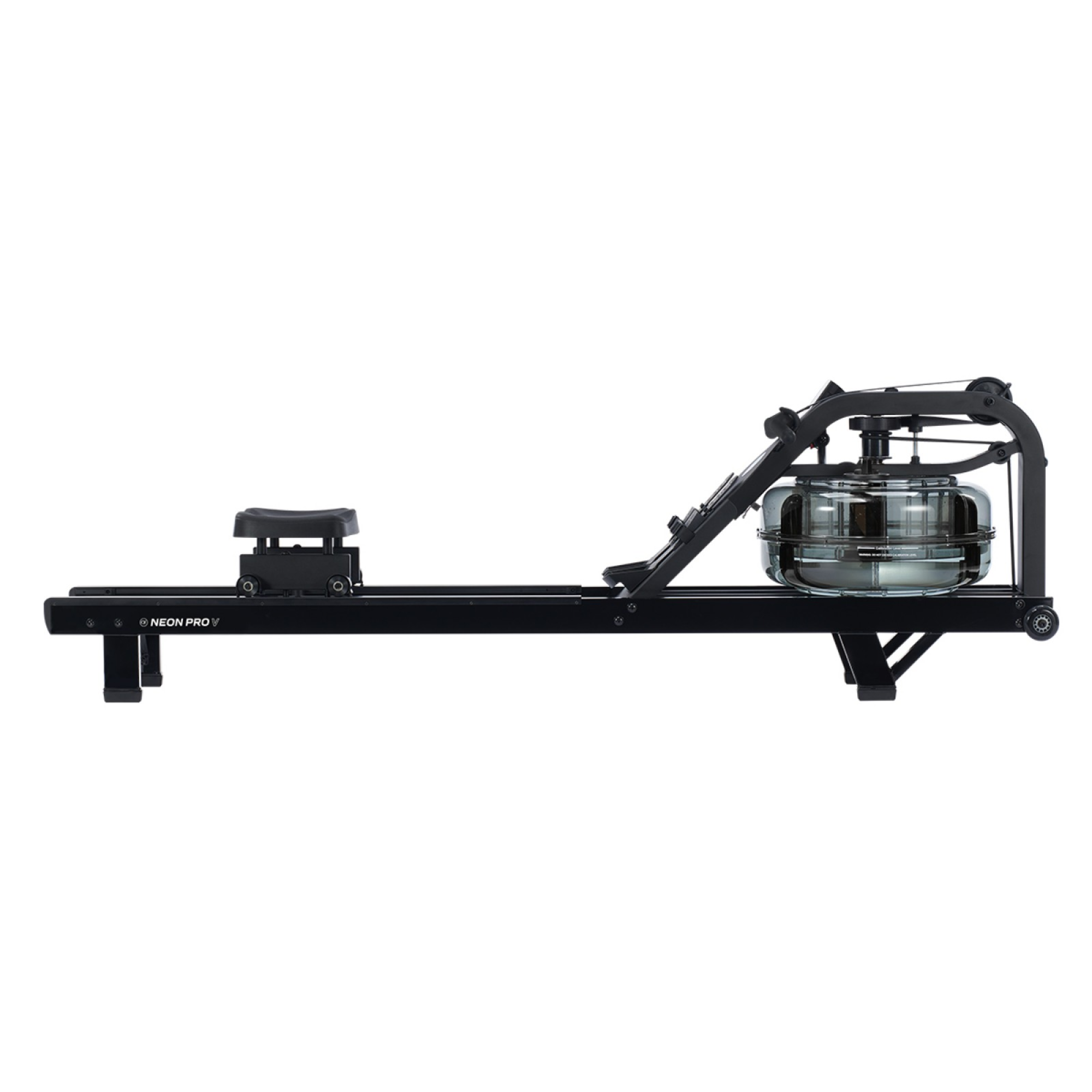 First Degree Fitness Rowing Machines Used - Fluid Rower Neon Pro V Rowing Machine