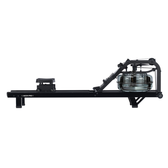First Degree Fitness Rowing Machines Used - Fluid Rower Neon Pro V Rowing Machine