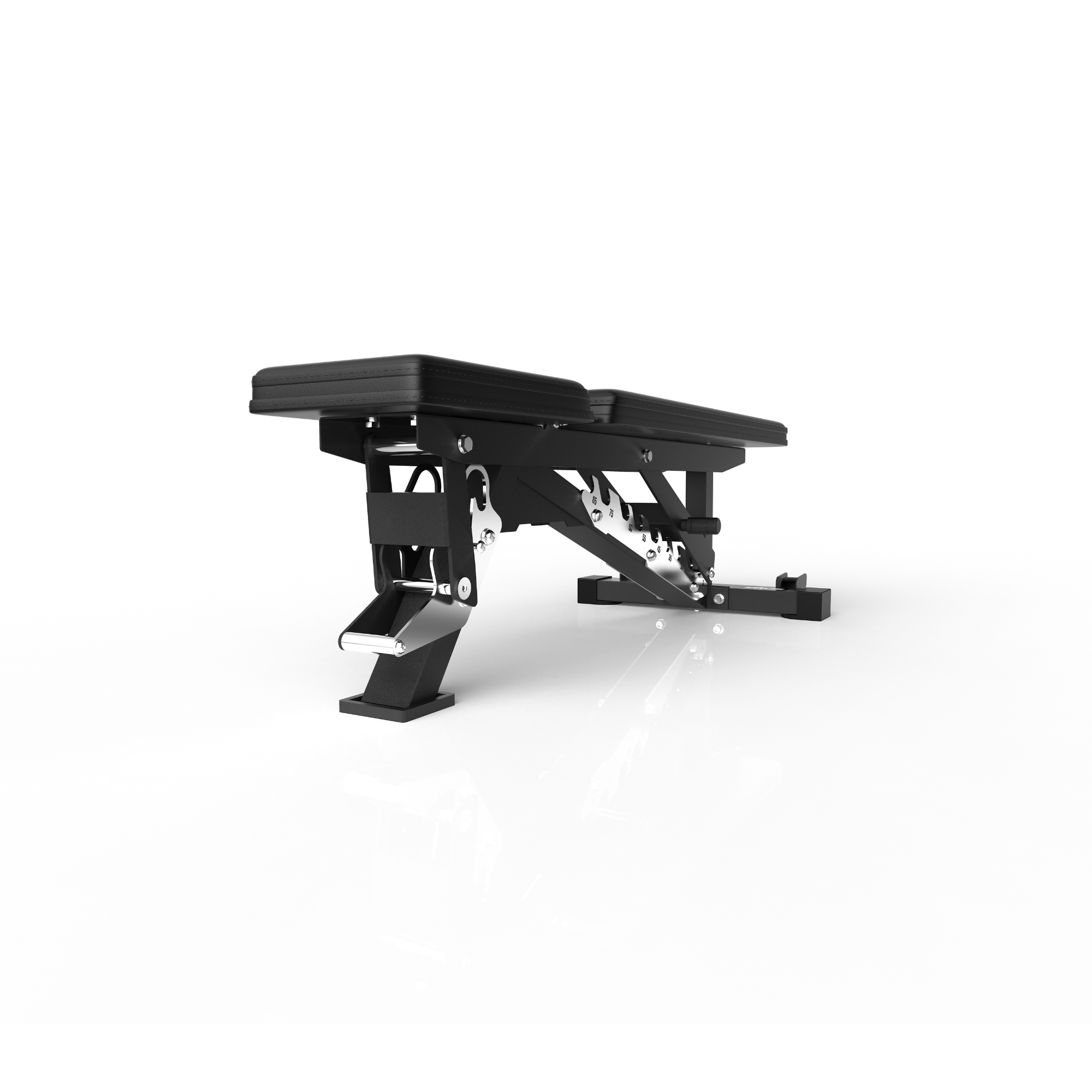 Orion Benches Zenith Adjustable Bench