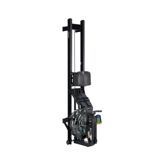 First Degree Fitness Rowing Machines Used - Fluid Rower Neon Pro V Rowing Machine