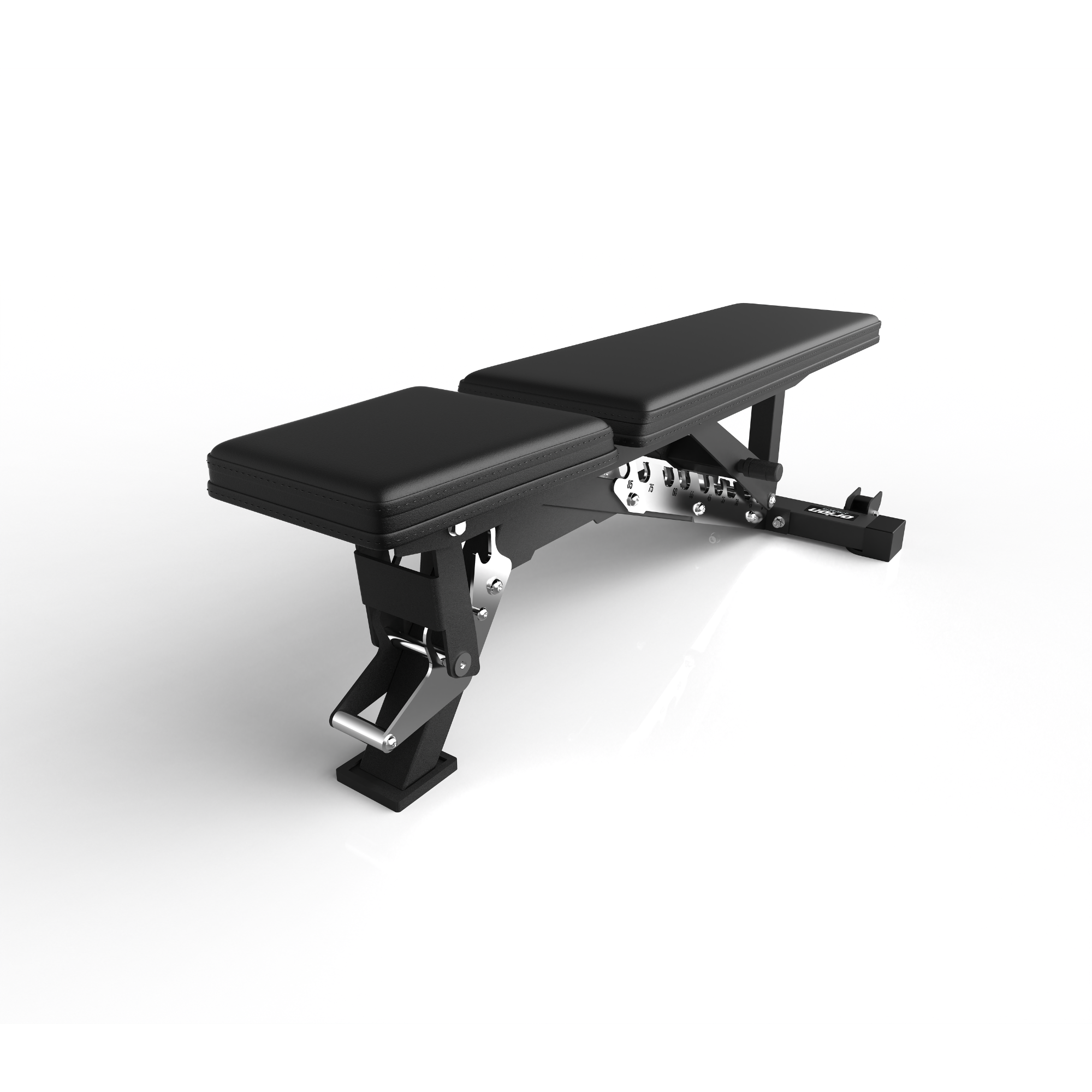 Orion Benches Zenith Adjustable Bench