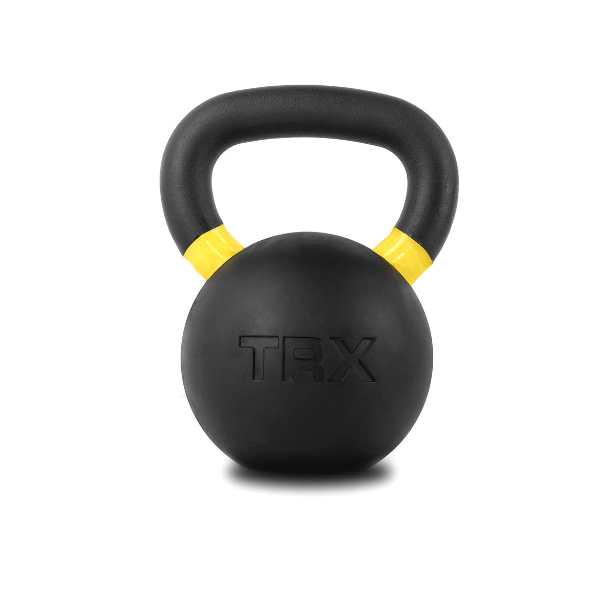 TRX Kettlebell Rubber Coated Kettlebells