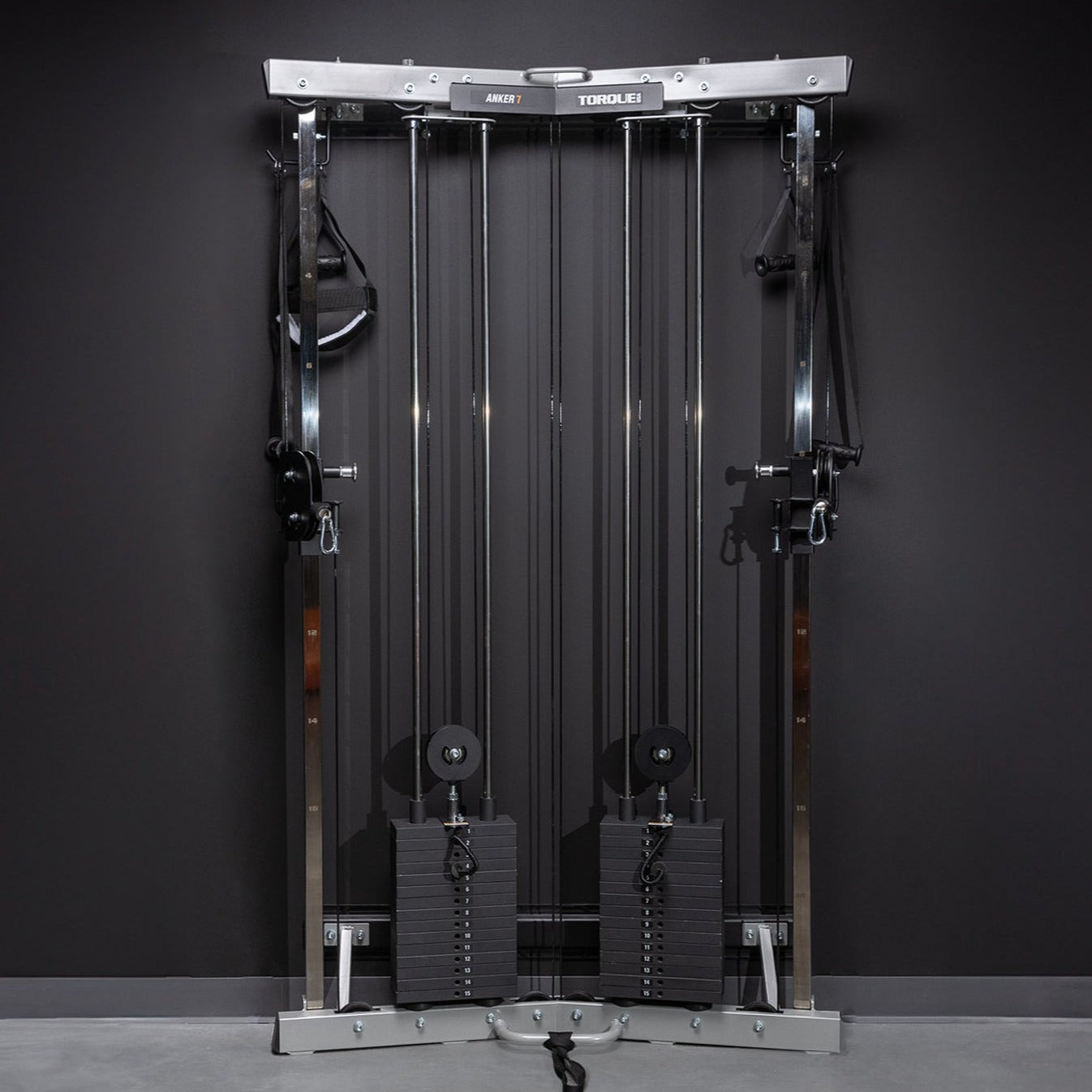 Torque Exercise Machine Torque ANKER 7 Functional Trainer – Northern Fitness