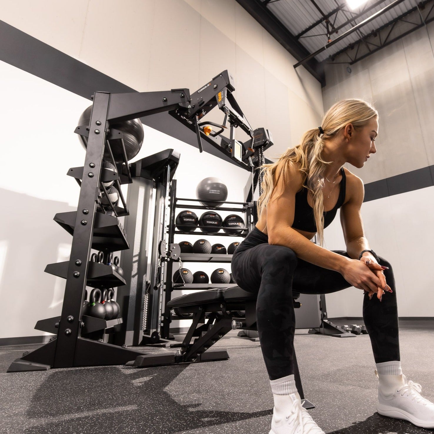 Torque Ripper Pro Torque Relentless Ripper – Northern Fitness
