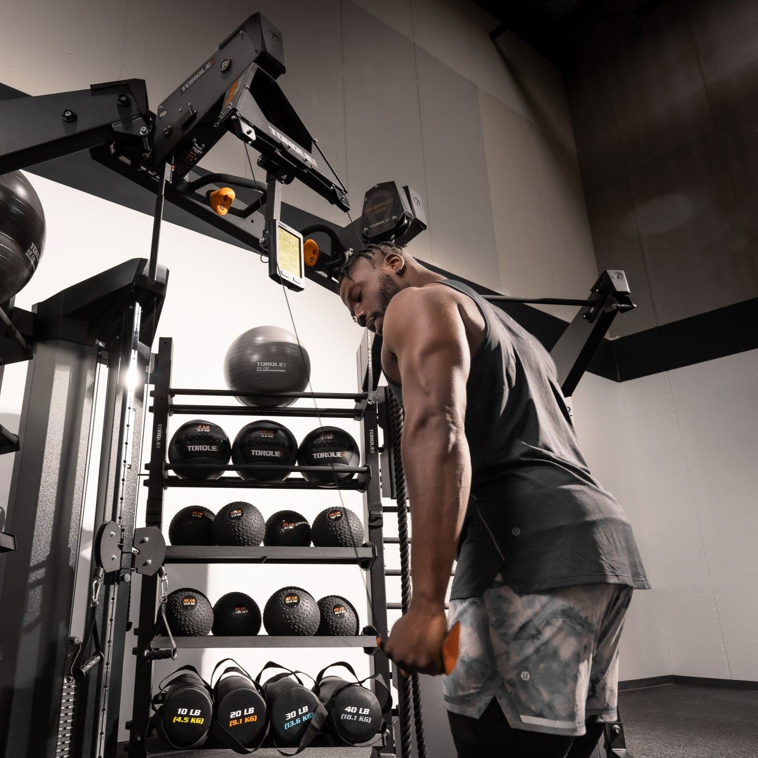 Relentless Ripper Torque Relentless Ripper – Northern Fitness