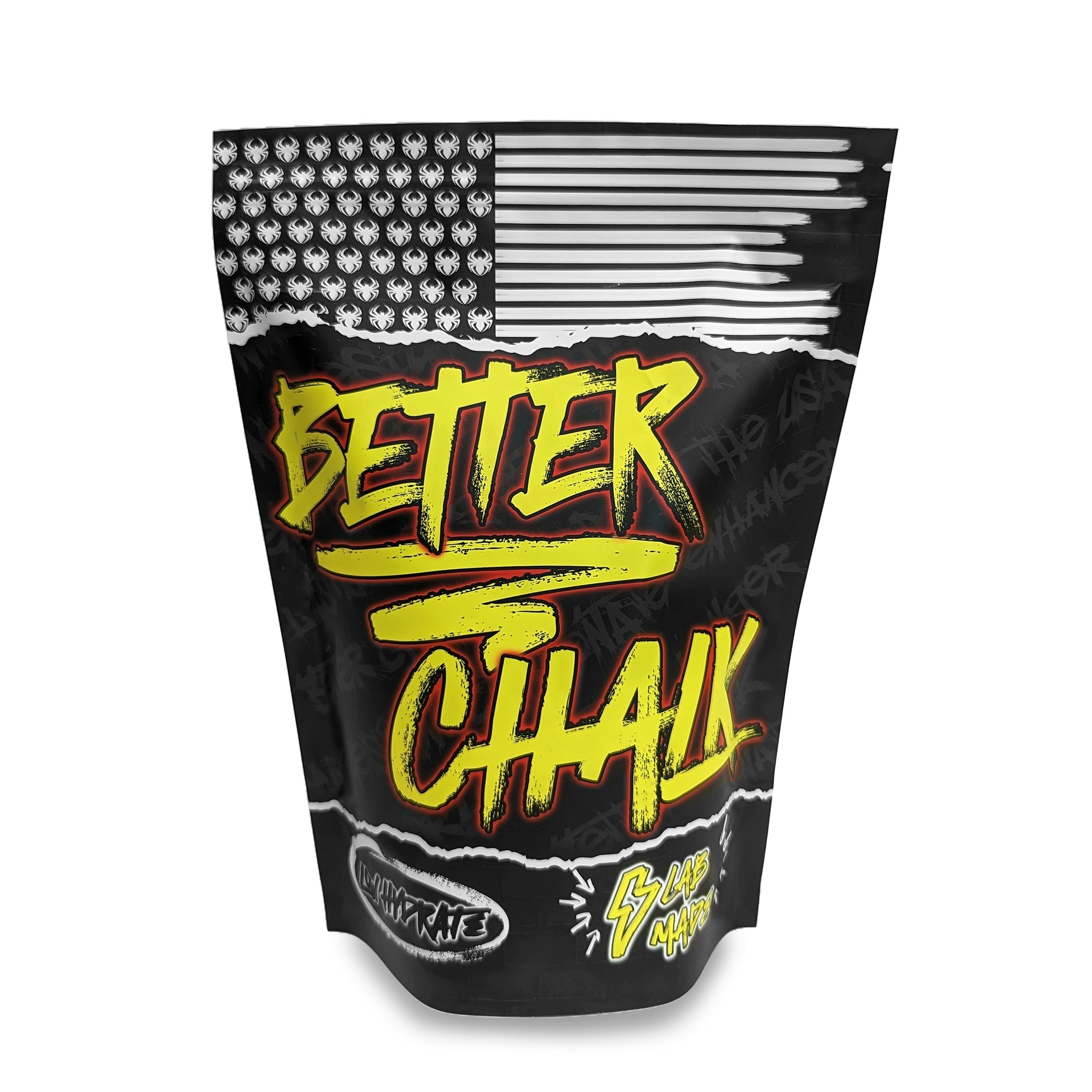 Spider Chalk Lifting Accessories Super Performance Powder Chalk