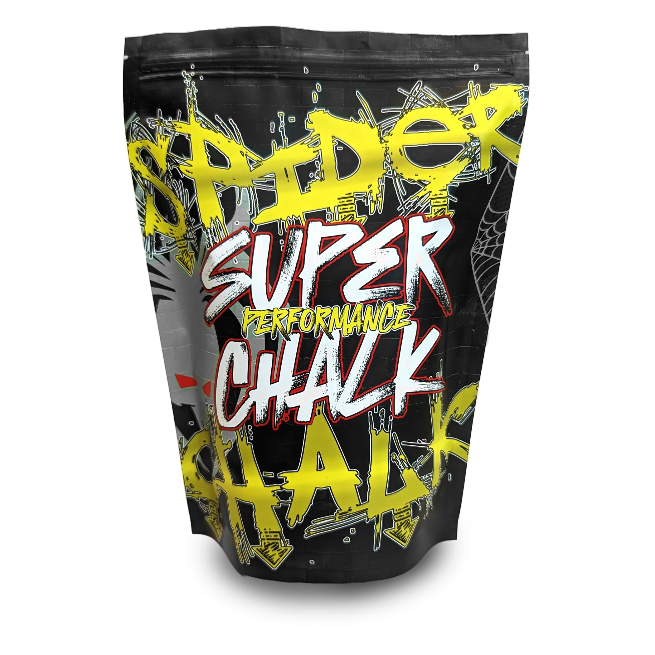 Spider Chalk Lifting Accessories Super Performance Powder Chalk