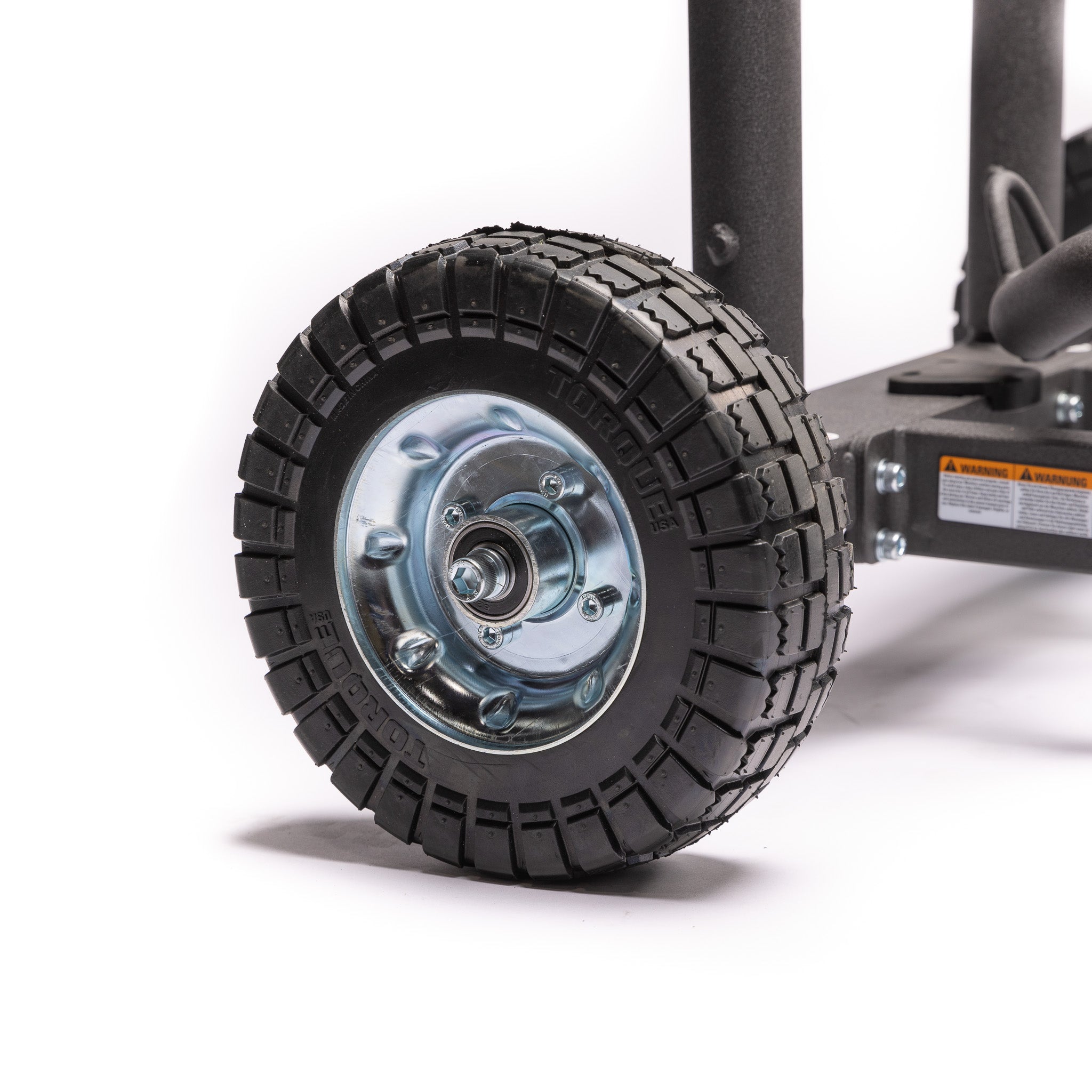 Torque Fitness Push Sled TANK™ M1 Push Sled